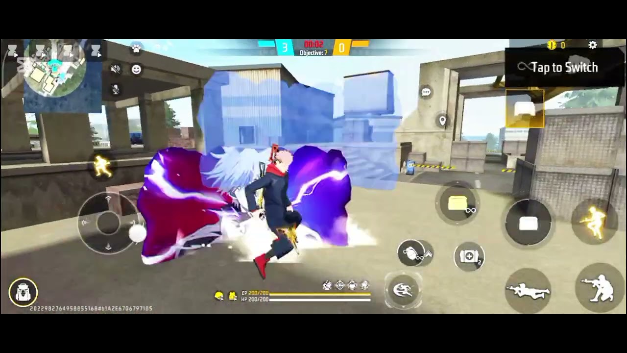 1vs1 custom  