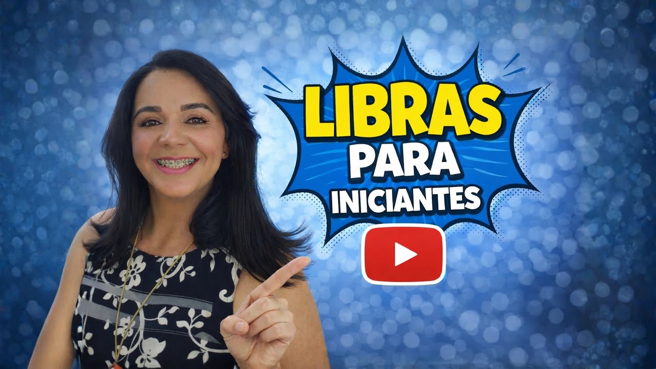 Os Cumprimentos em Libras Que Todo Iniciante Precisa Saber