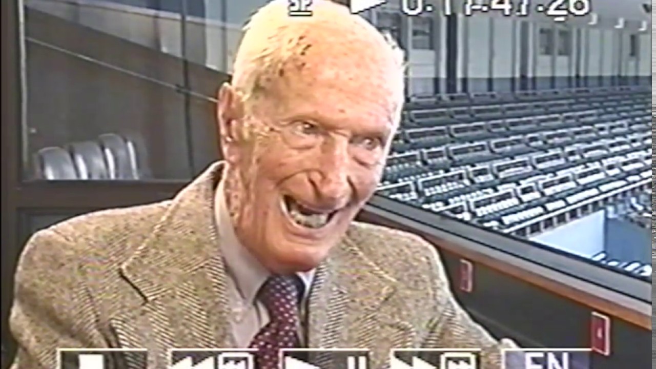 Bob Sheppard Interview 