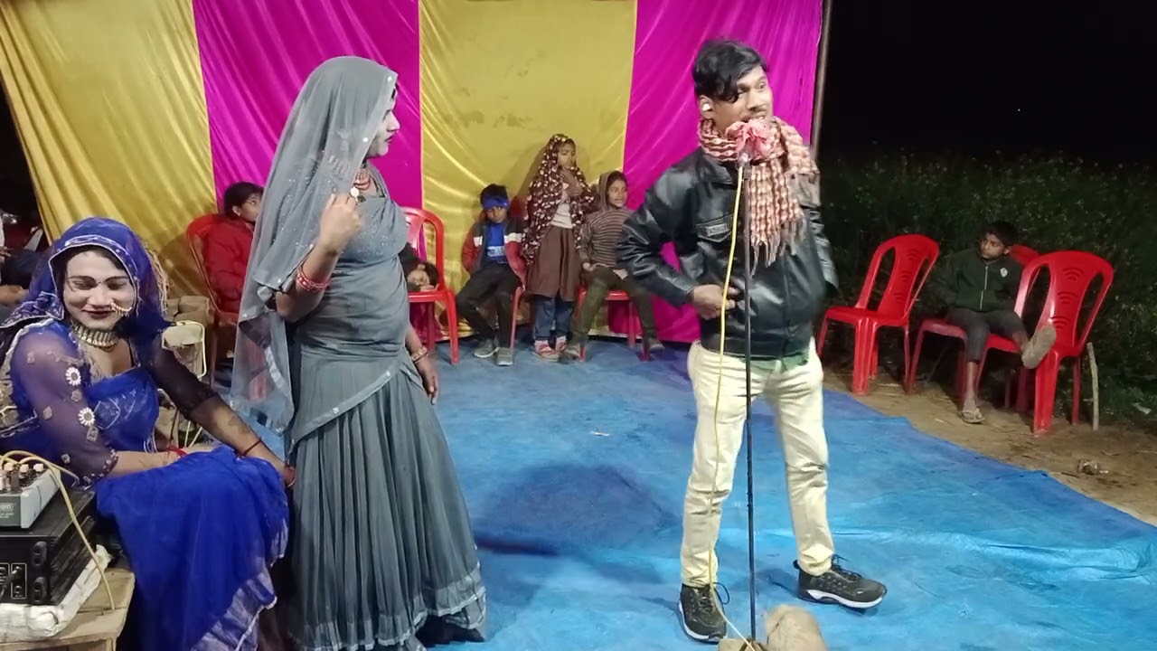 रसायनी #वाले कटवा गडरिया# देवरानी लाचारी गीत