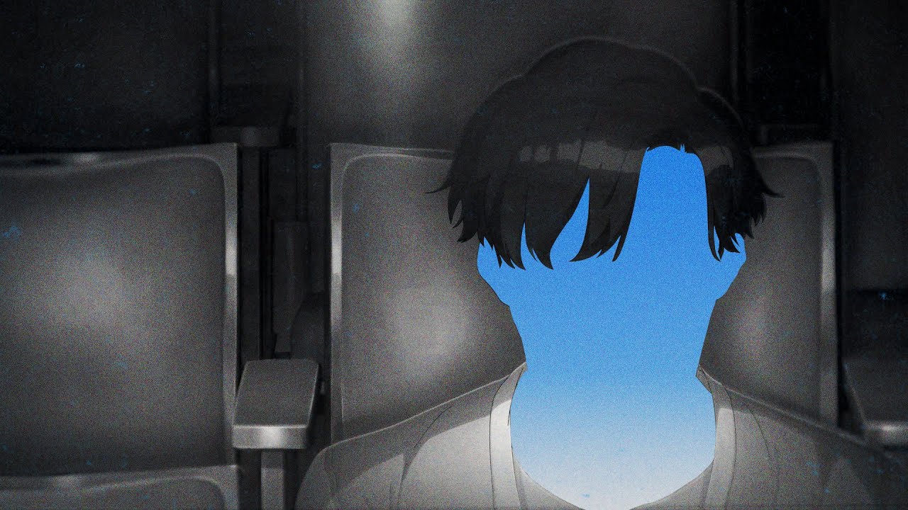 MILGRAM -ミルグラム- / 「half -エス Cover-」