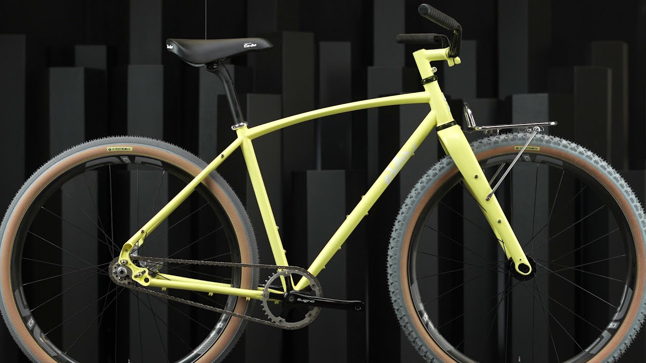 Sklar Handbuilt Bike Check | ENVE Grodeo Builder Round-Up 2021