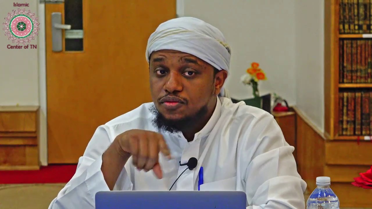 Tafsir Surat Al Munafiqun | Imam ahmedulHadi Sharif |