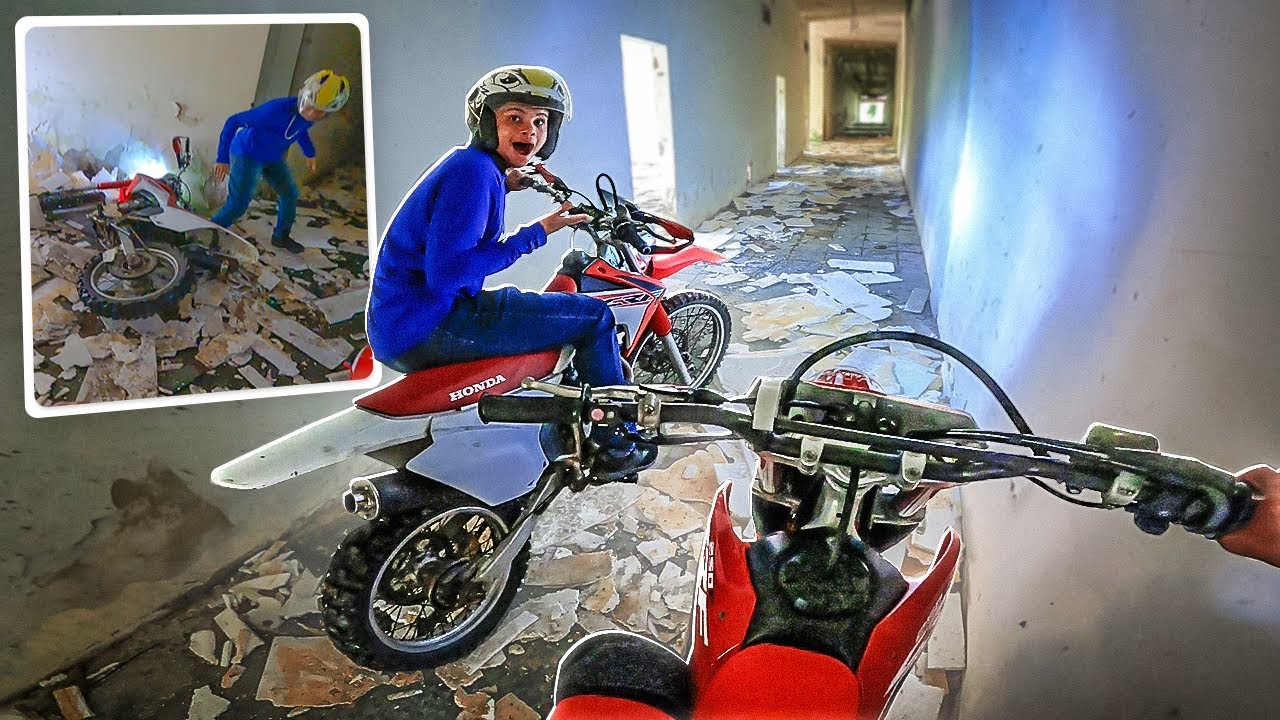 FUI NA INVASÃO COM DUAS CRF E DEU MUITO ERRADO!