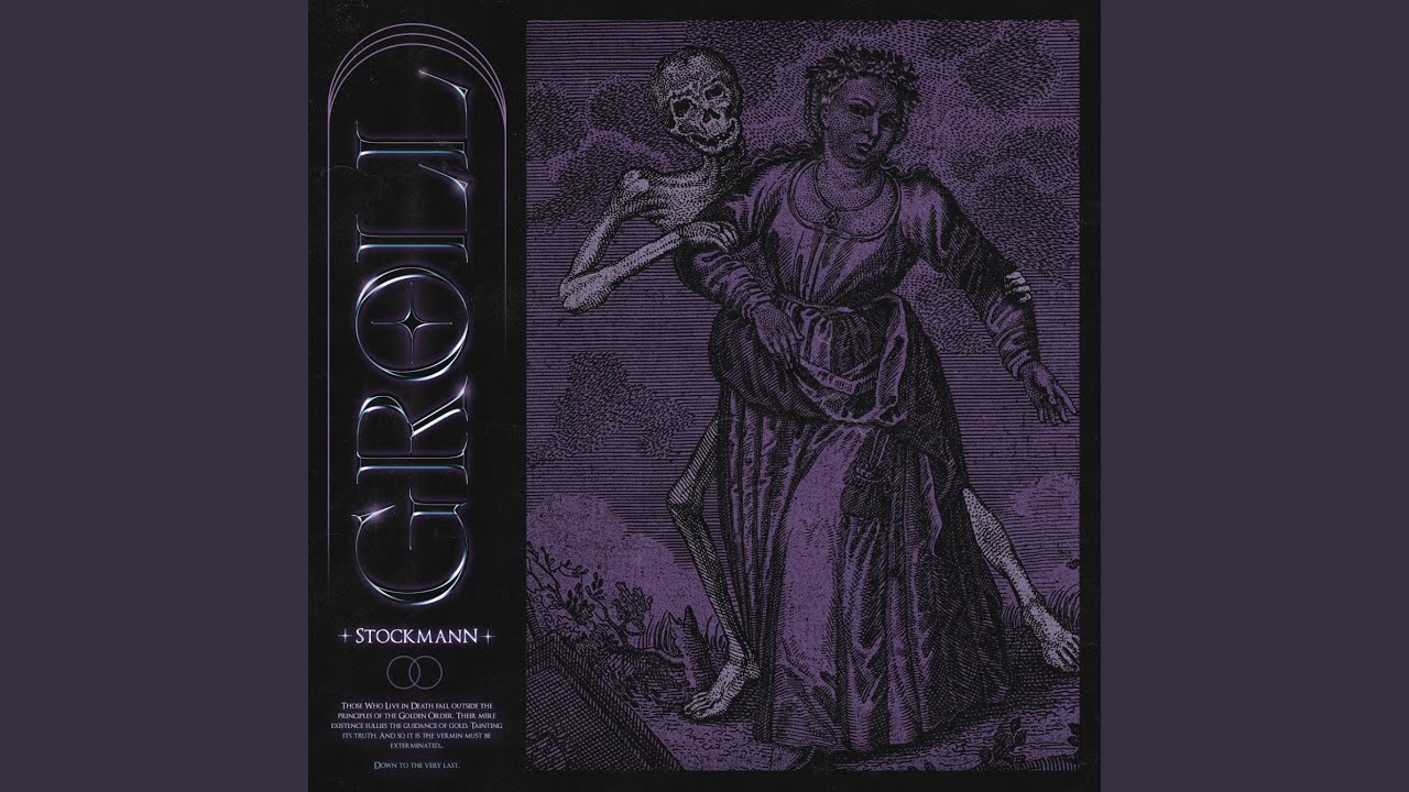 Groll