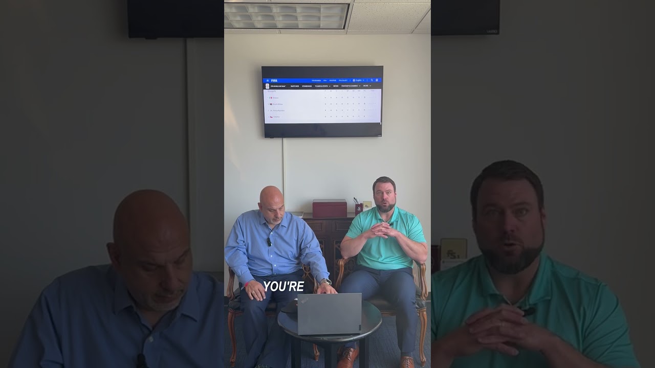Offside Opinion | Episode 1: The Kids Are Taking Over&hellip;