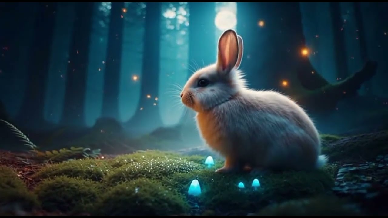 No Name No.11 – Calm Piano & Violin | Relaxing Night Music
