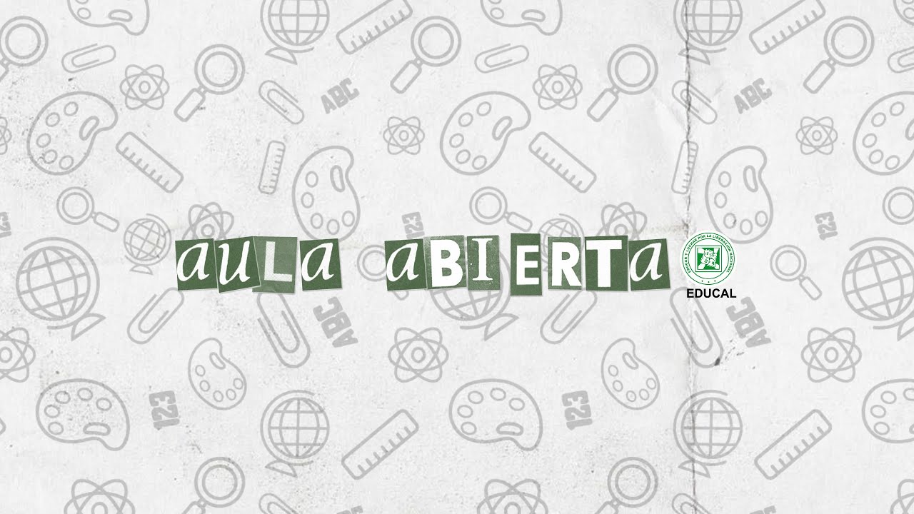 AULA ABIERTA - 01 DE FEBRERO 2026