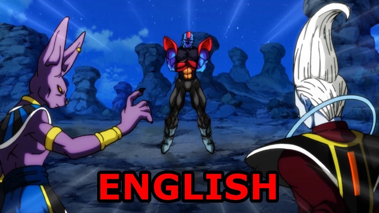 Dragon Ball Super 2: 