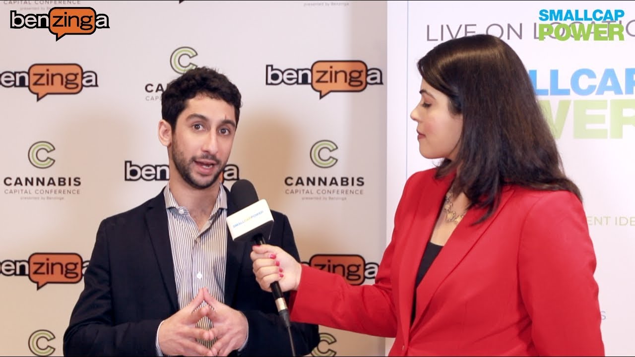 Cannabis Hype Label is Somewhat Unfair, Says Javier Hasse