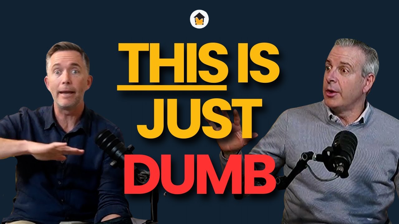 Почему игнорирование амортизации обходится инвесторам в тысячи долларов