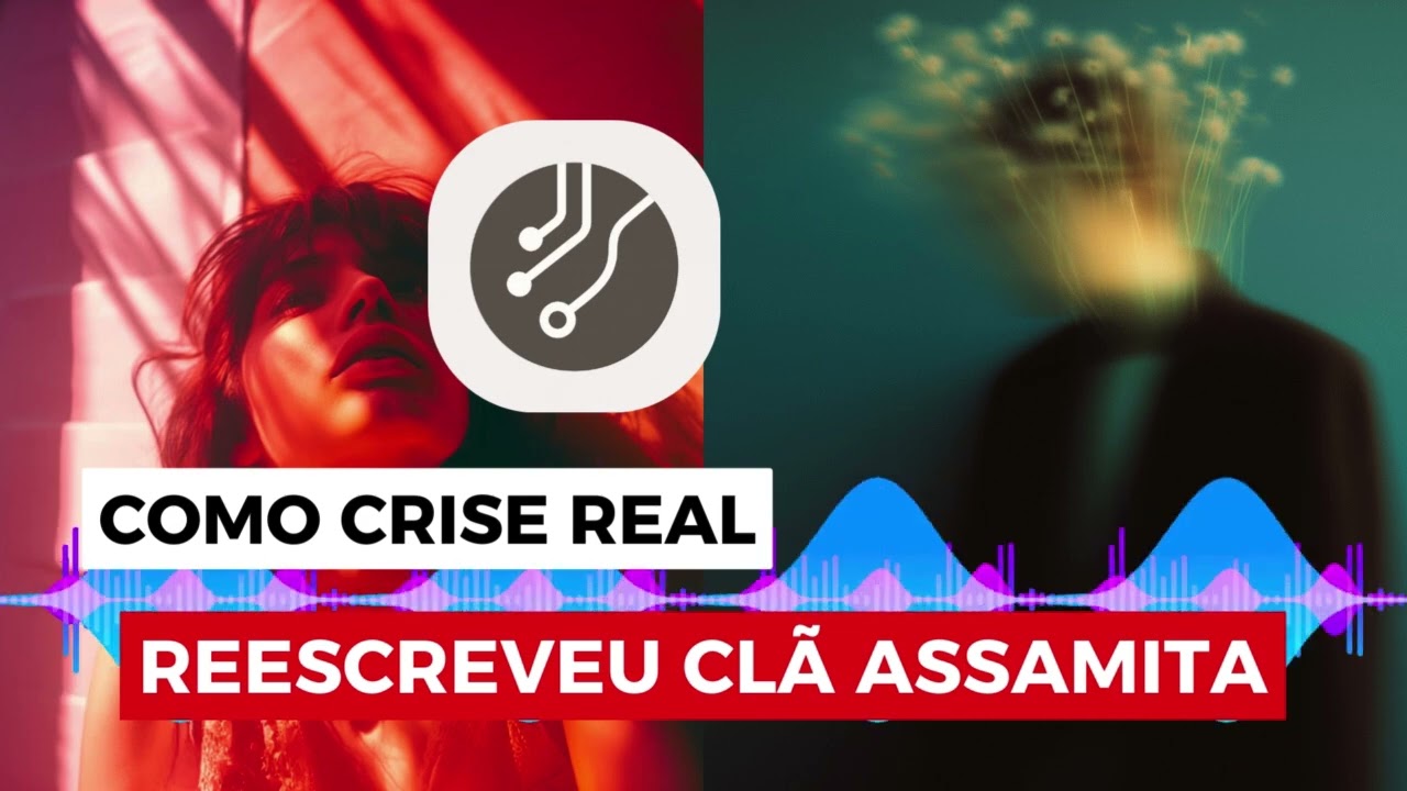 Como uma Crise Real Reescreveu o Clã Assamita