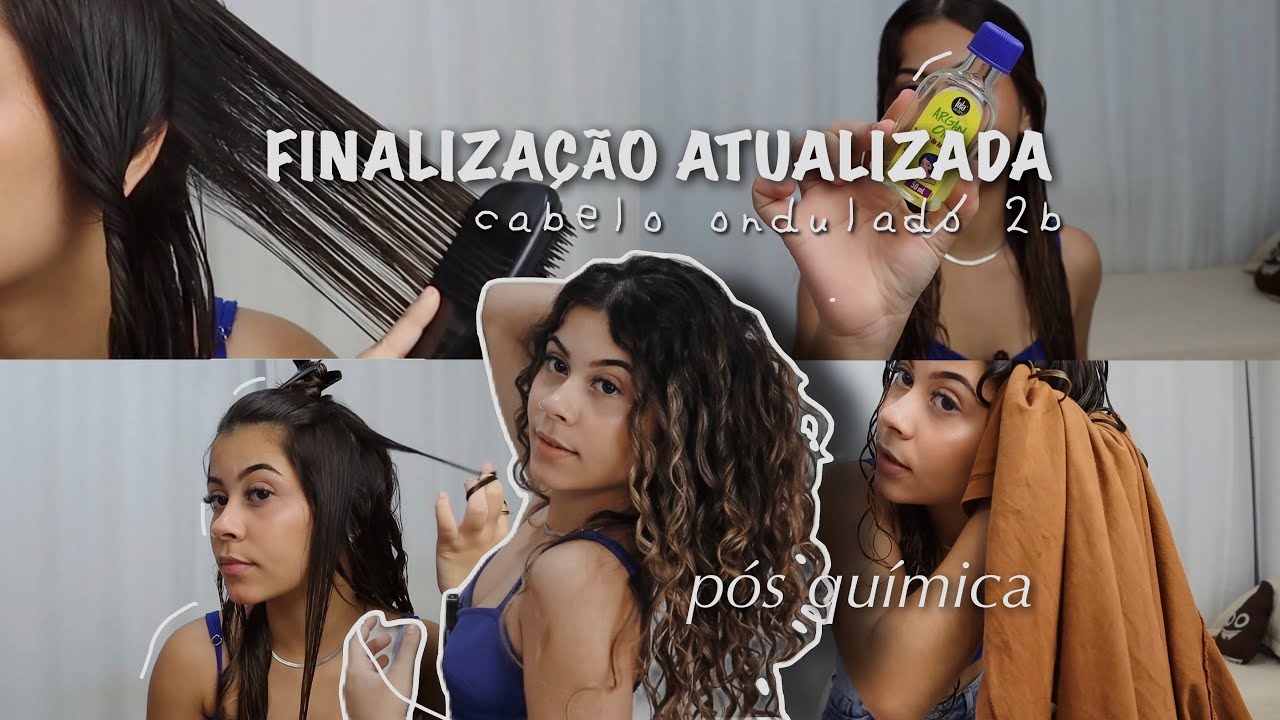 MINHA FINALIZAÇAO ATUALIZADA PÓS QUÍMICA (VOLUME+DEFINIÇAO)