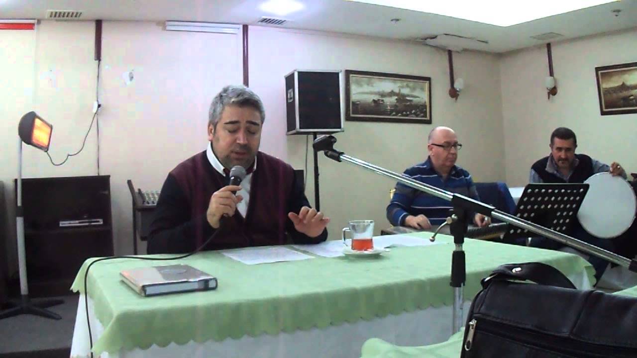 ALP ARSLAN-GEÇTİ SEVDALARLA ÖMRÜM