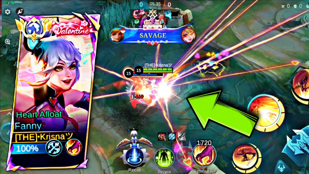 GAMEPLAY SOLO VS SQUAD BIKIN MUSUH AUTO SUREN‼️