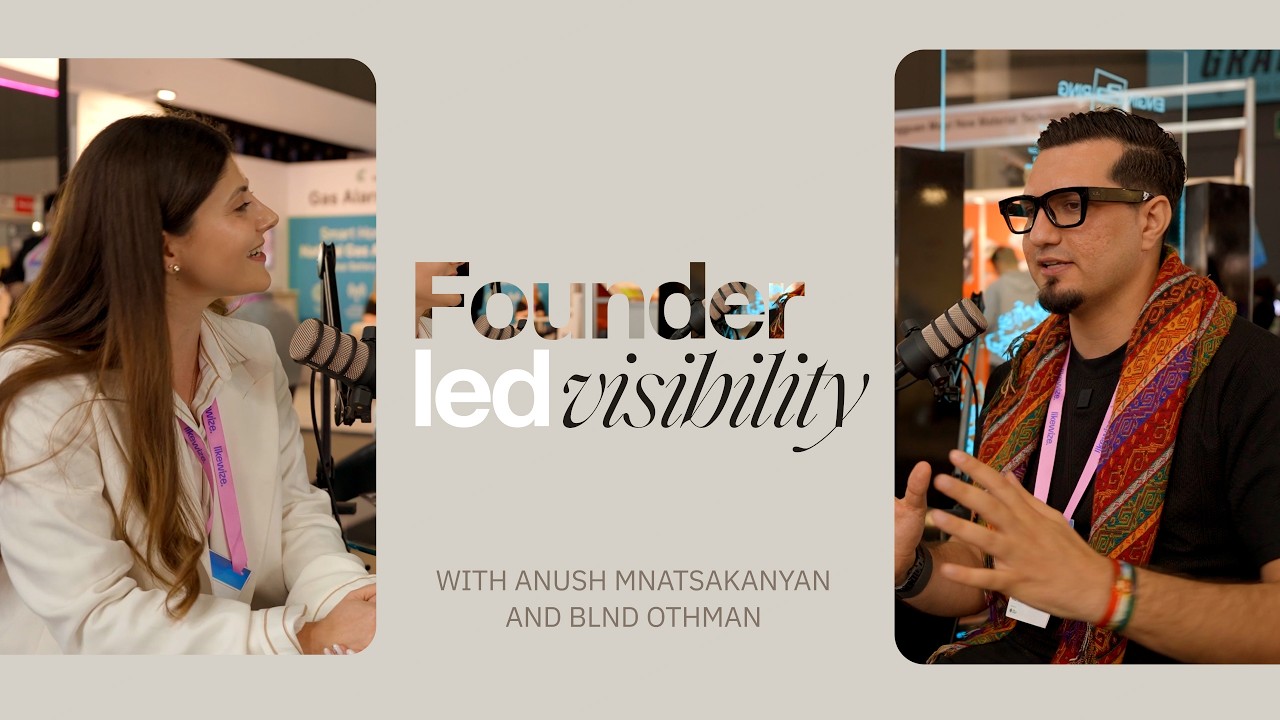 Он создал сообщество с более чем 1,5 миллионами подписчиков, начав с технического хобби | @blndot...