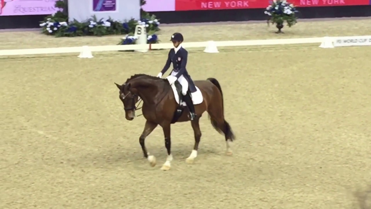 Laura Graves and Verdades - 85.307%