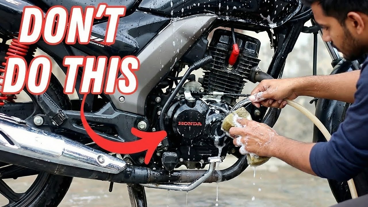 The TRUTH: What Mechanics Don’t Tell You About Your Bike