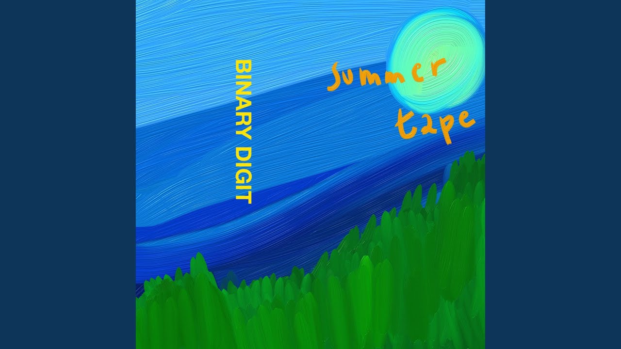 B1 (Summer Tape VOL I & II)