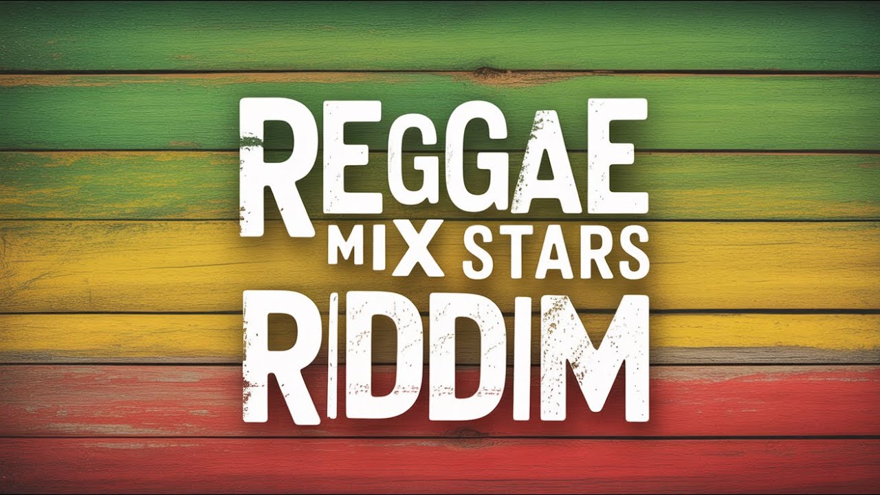 Stars Riddim : Reggae2Reggae Essentials