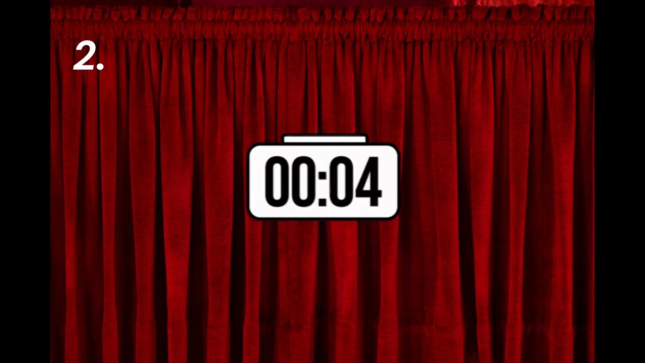 Guess the Musical! (THREE DIFFICULTIES)