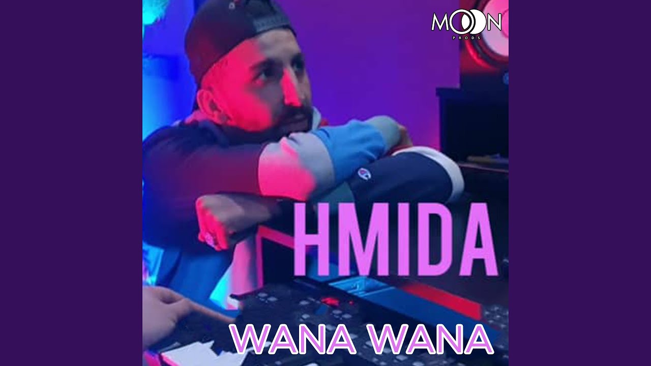 Wana wana