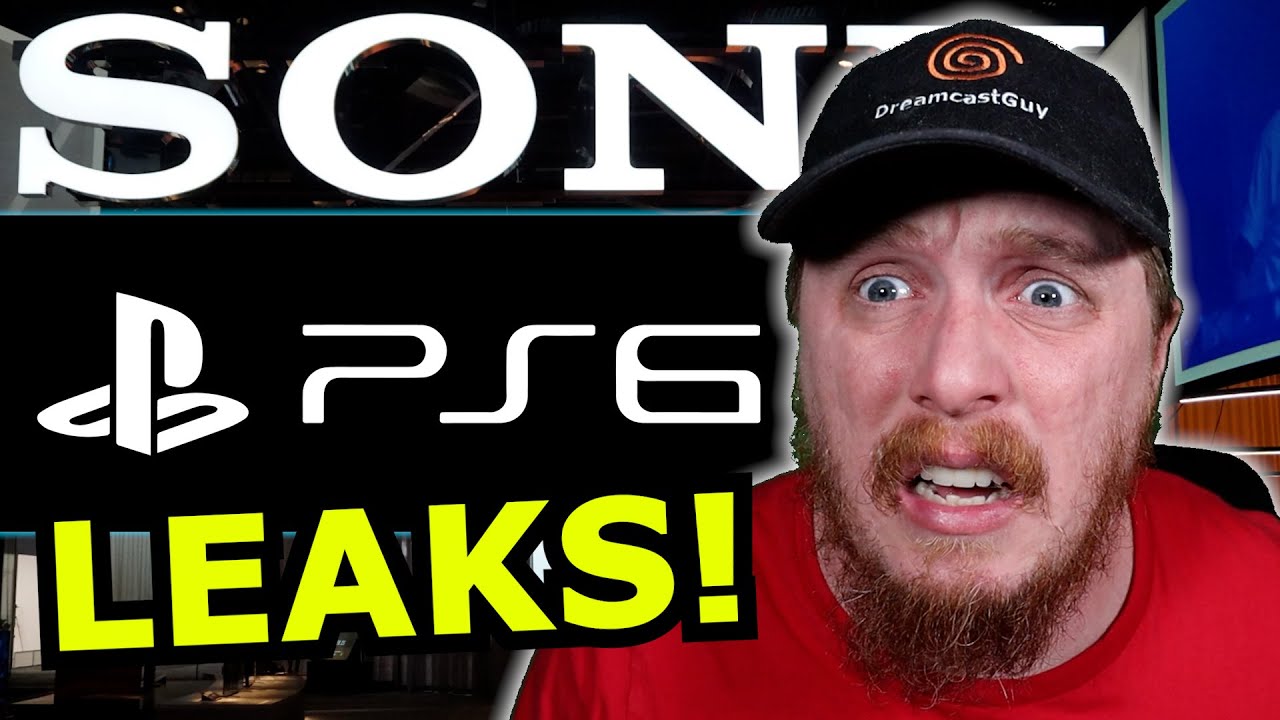 Sony talks FUTURE of PlayStation and PS6 LEAKS!
