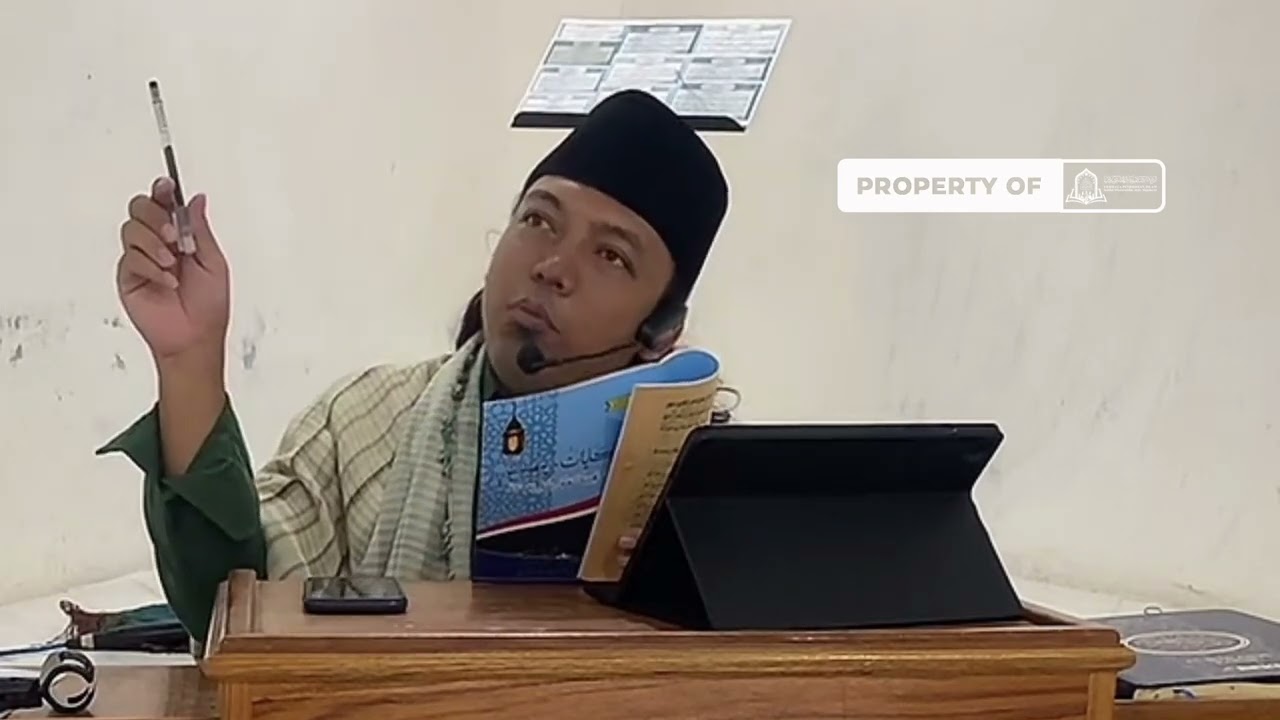 PENDUDUK LANGIT BERTERIAK ||  Ramadhan Bulan Keberuntungan Umat Muhammad SAW