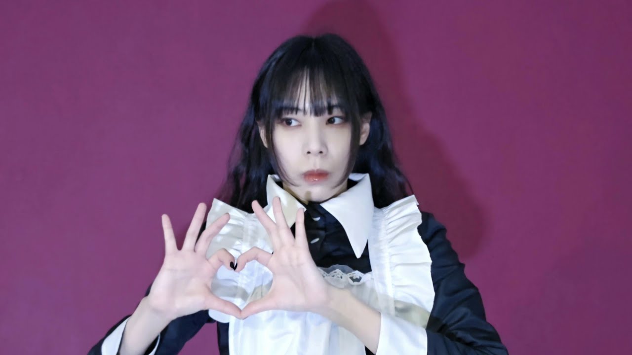 차가운 상어 아가씨 춤춰보았다（モエチャッカファイア 踊ってみた）