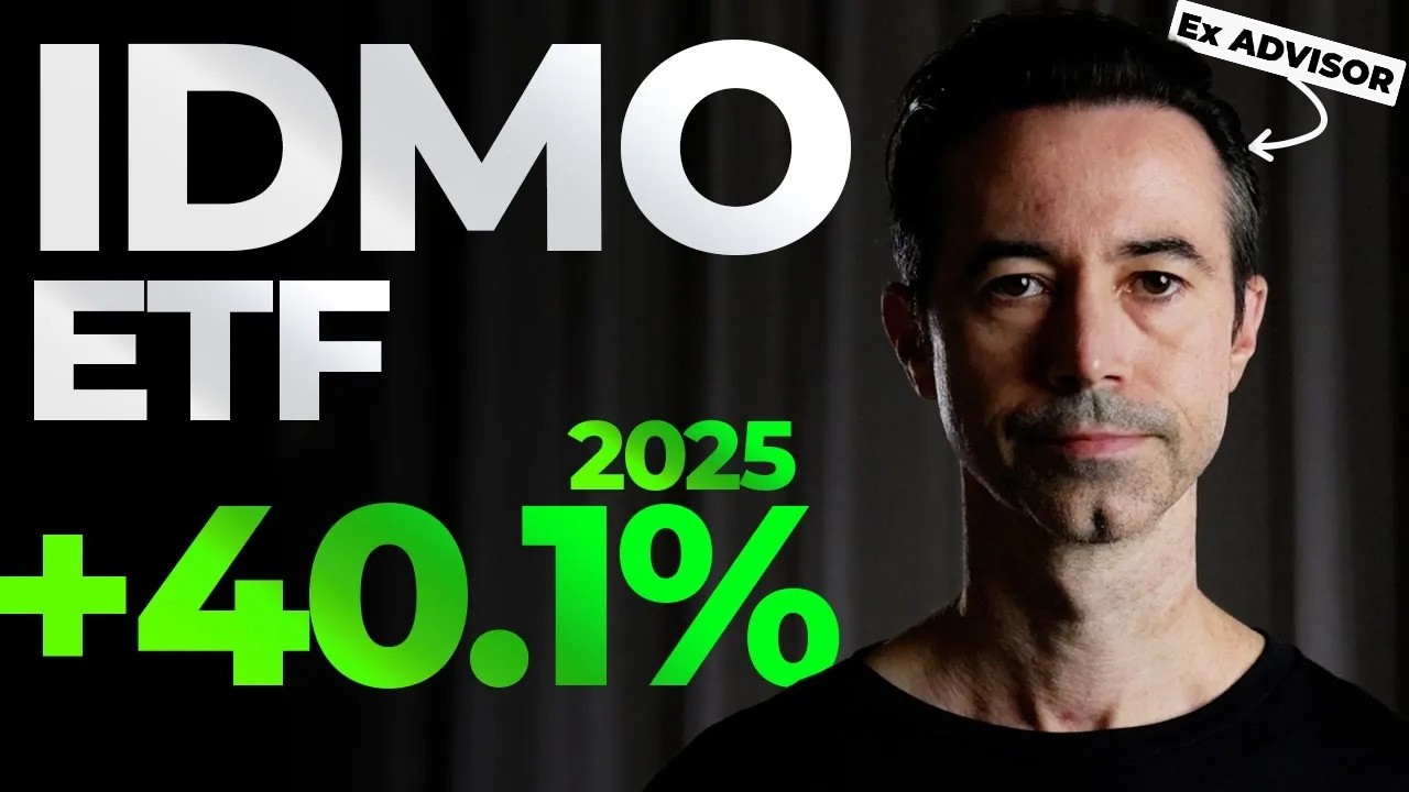 Like SPMO but international