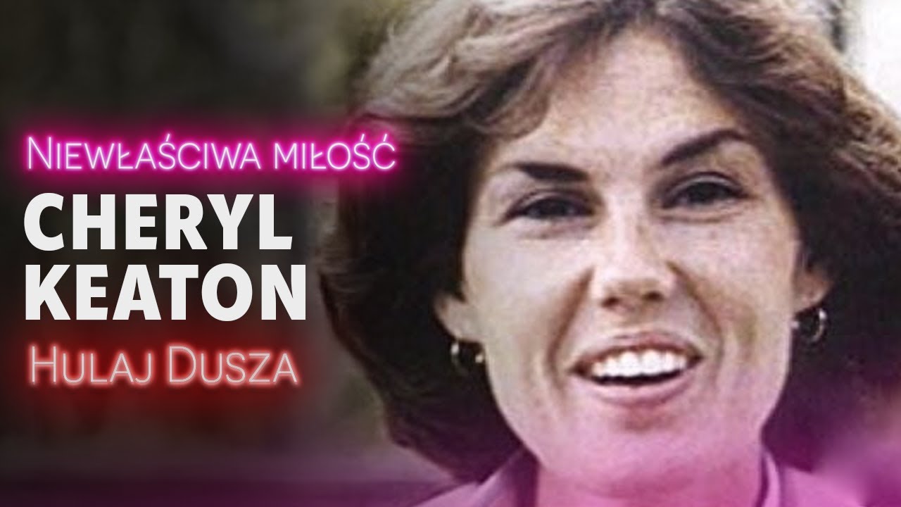 Niewłaściwa Miłość / Brad i Cheryl - pięć żon i jeden mąż  / HULAJ DUSZA HISTORIE KRYMINALNE