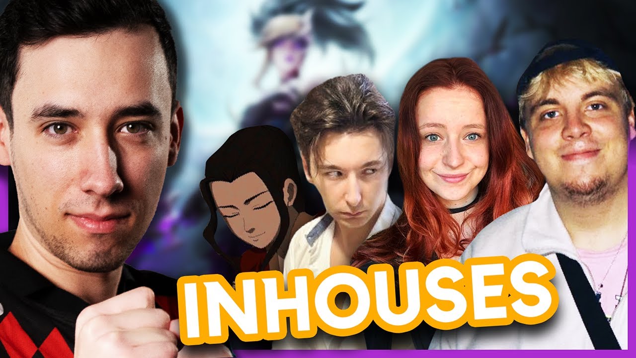 TEAMWECHSEL IM INHOUSE - BACK TO BACK WIN?