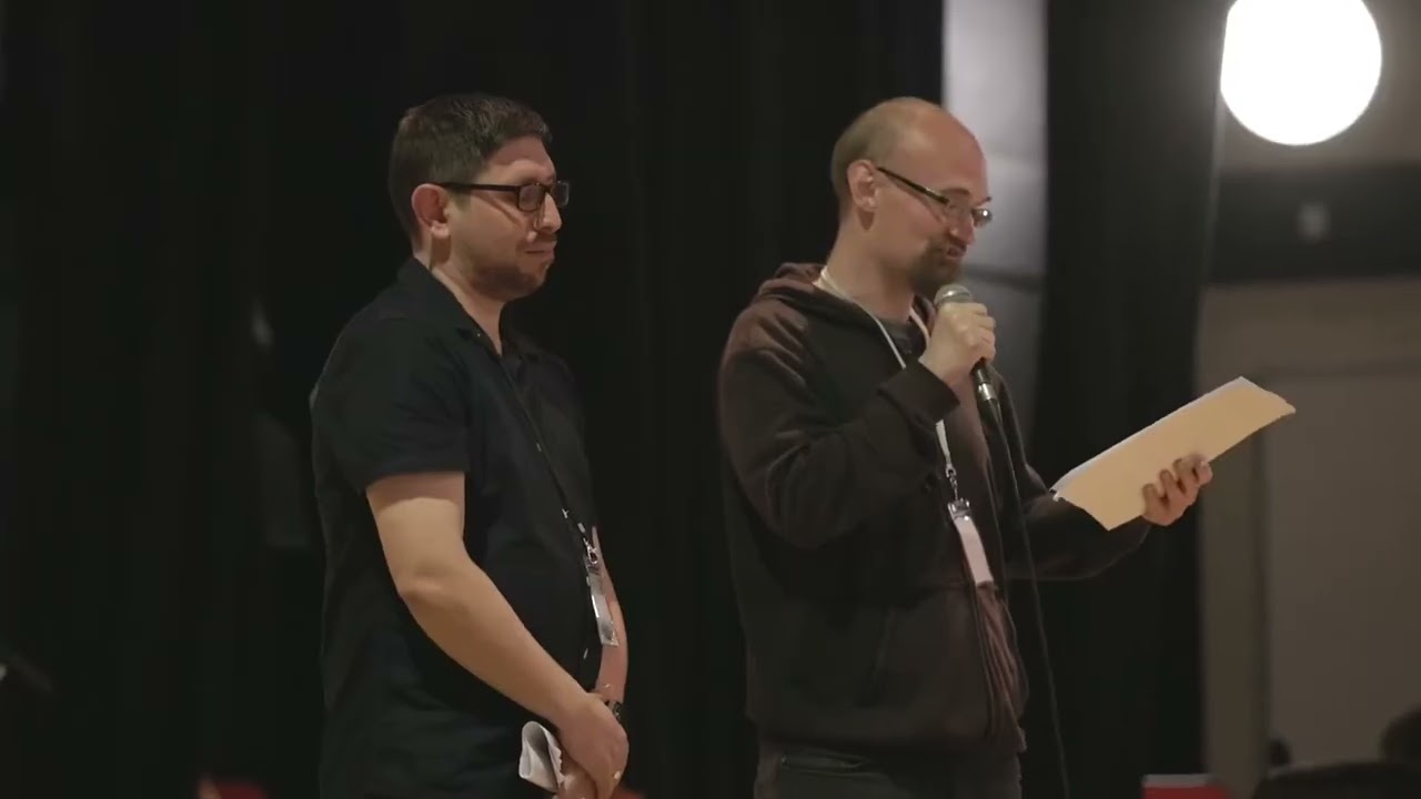 Our Fellowship