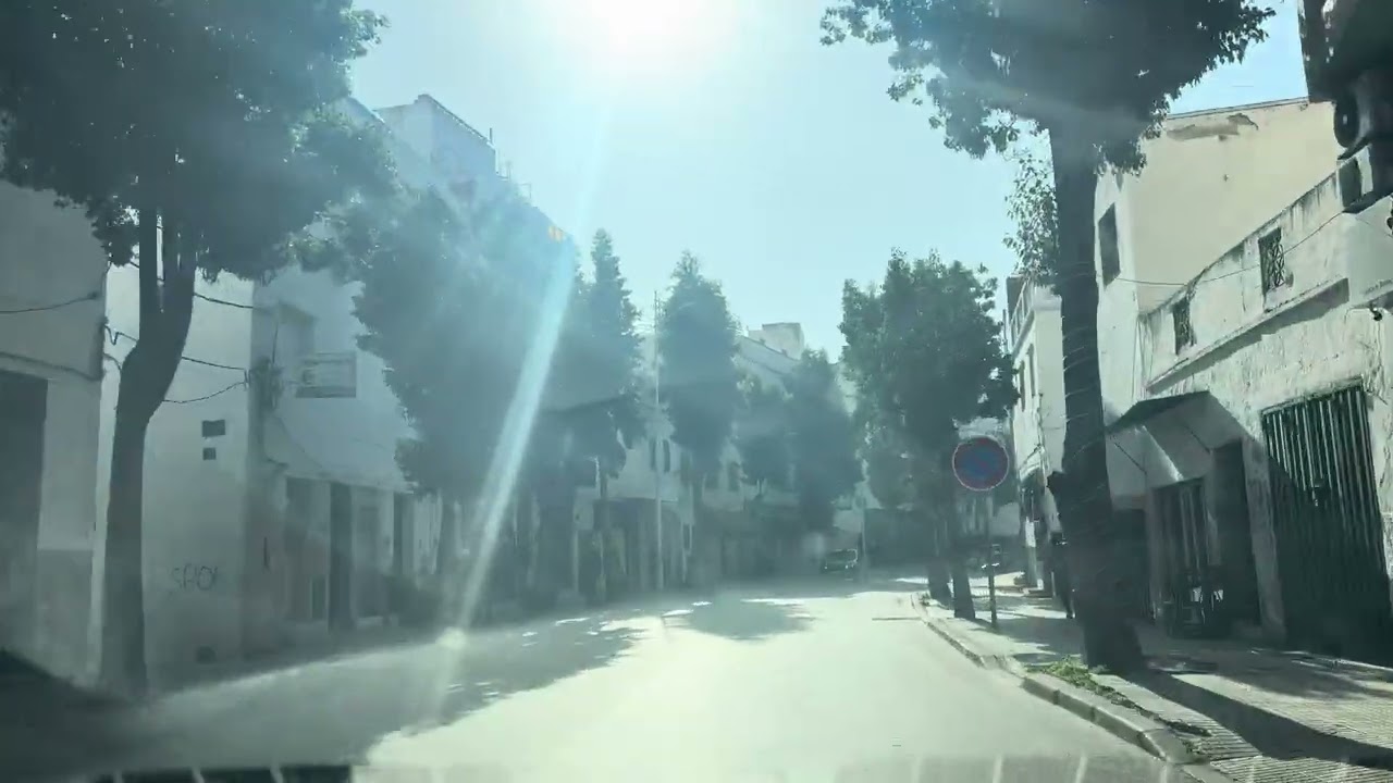 جولة بأحياء مدينة تطوان، حومة طنجاوة، الطويلع ،زيانة ،باب الصعيدة ،باب العقلة.