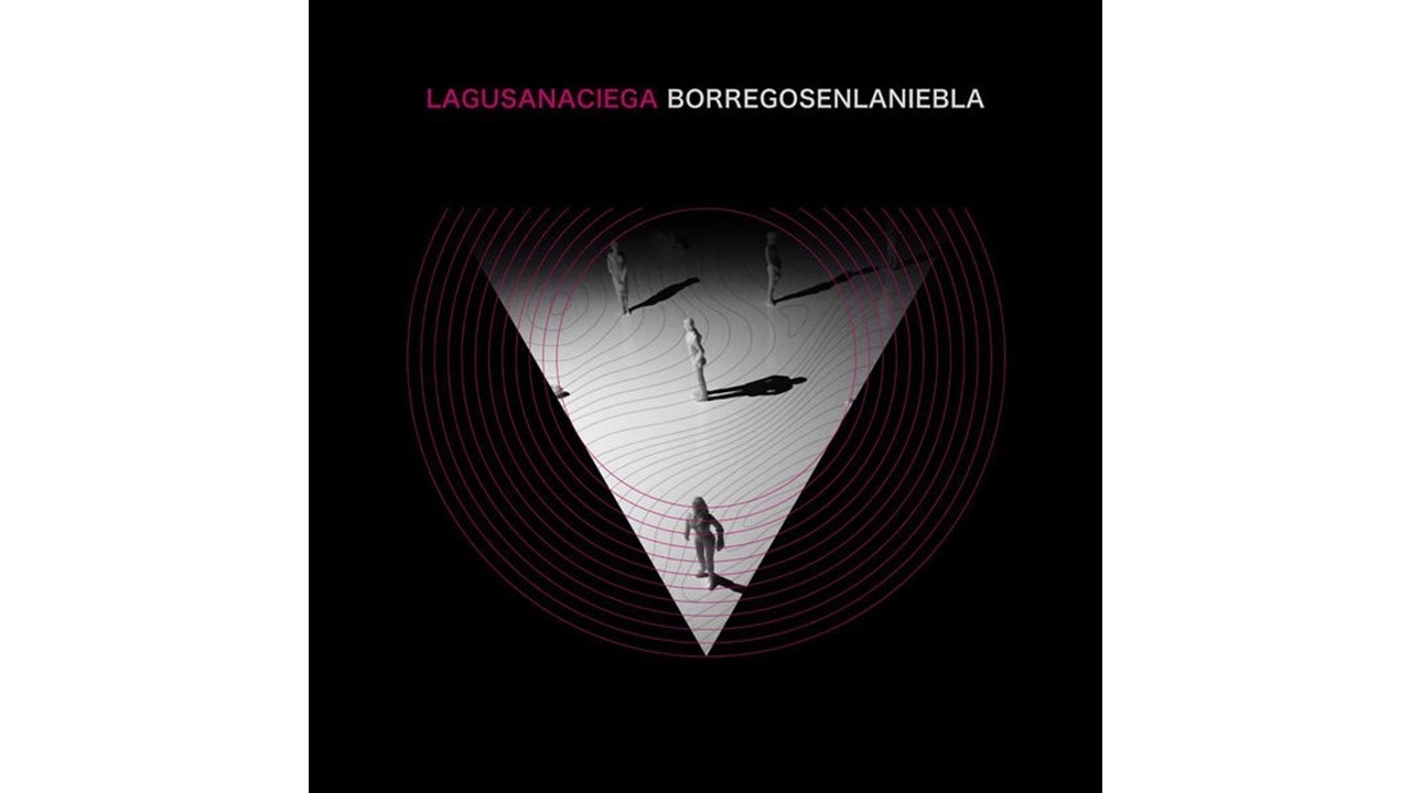 La Gusana Ciega - Pasiflorine (feat. Daniela Spalla)