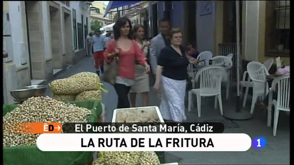 El Puerto de Santa Maria (Cadiz)