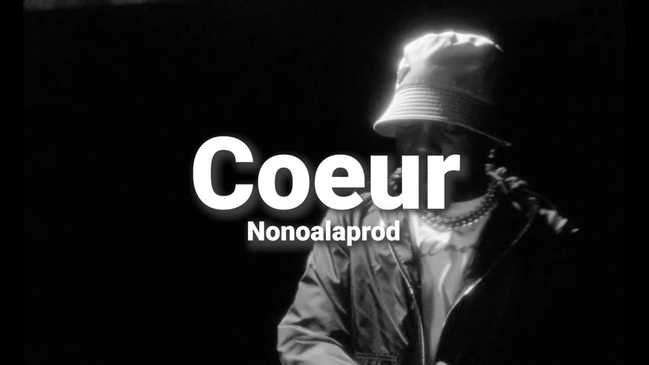 [SOLD] Josman X Laylow X Luidji Type Beat - 
