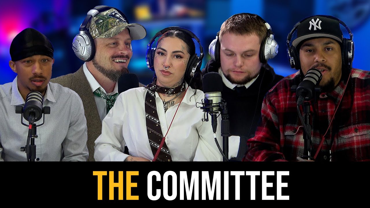 The Committee Talks &ldquo;Orientation&rdquo; &mdash; Utah&rsquo;s Next Big Music Event!