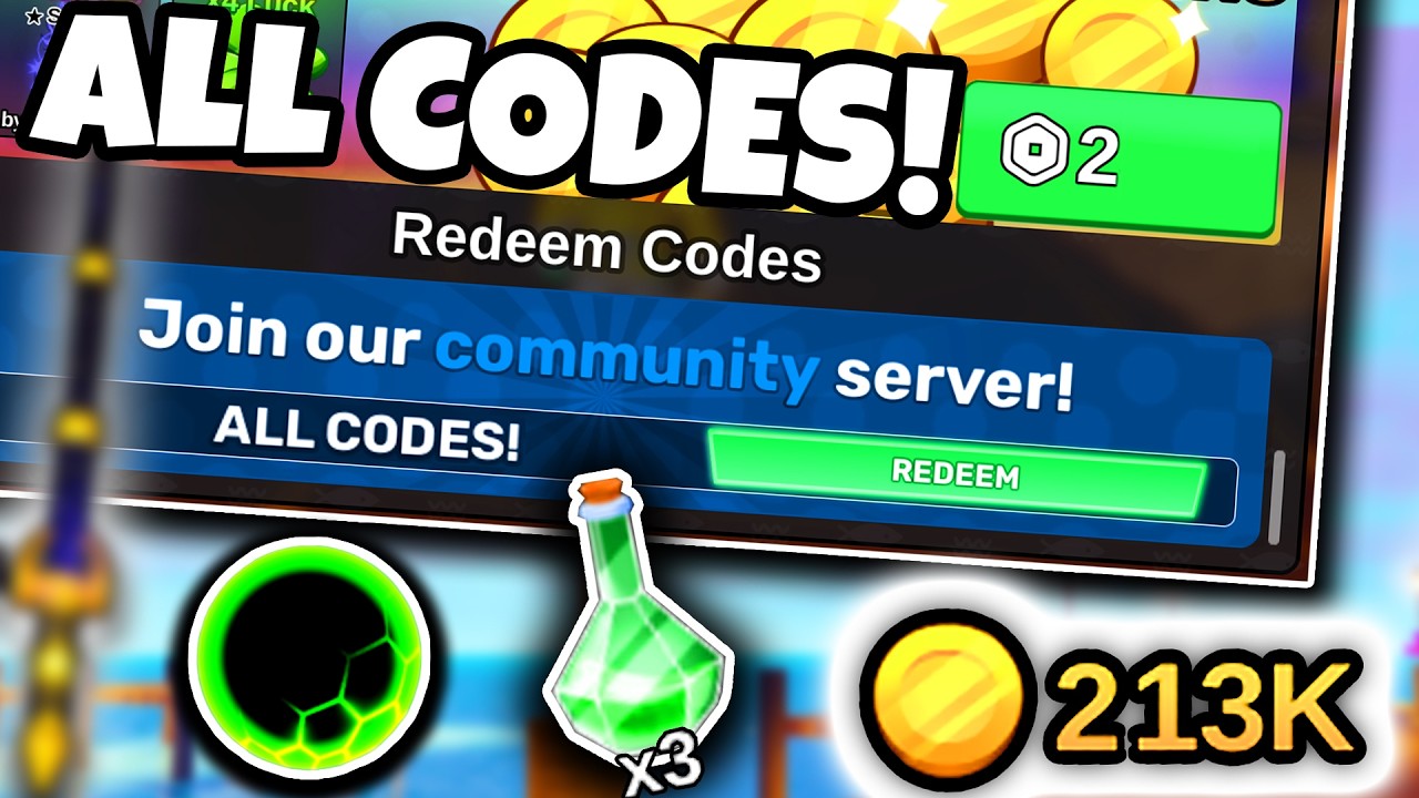 Мы используем ВСЕ РАБОЧИЕ КОДЫ в обновлении Roblox Fish It Pirate Cove!