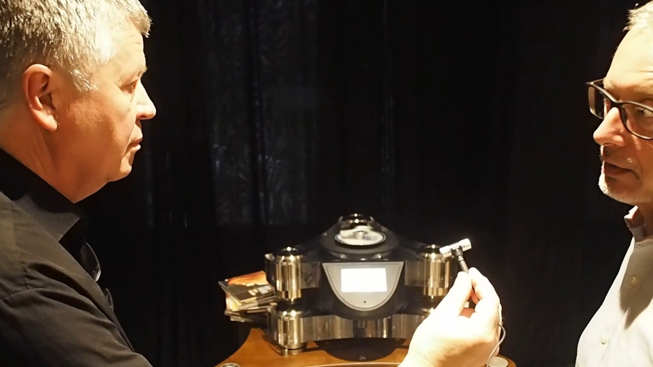 Jean Marie Clauzel - Metronome &  Kalista