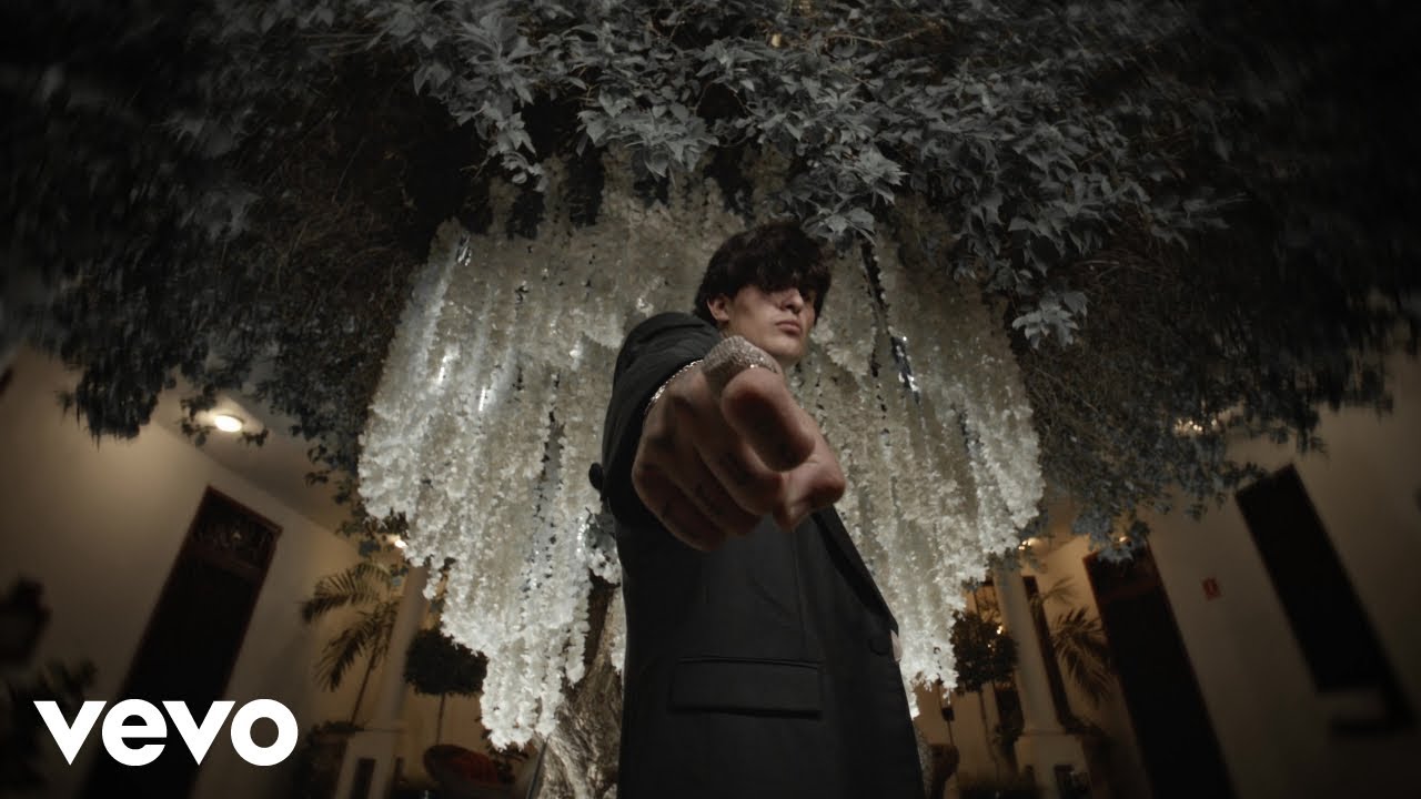 Adriel Favela, El Niño De Sonora - Sin Plan B