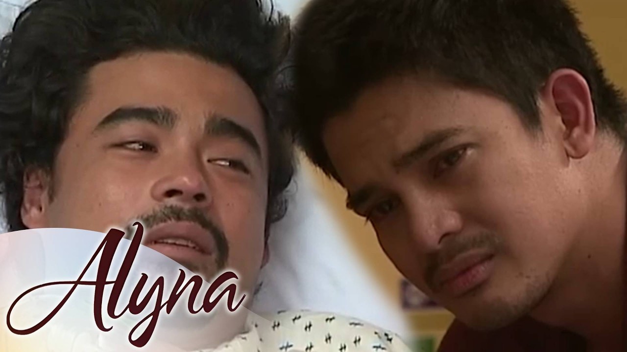 Precious Hearts Romances Presents Alyna | Full Episode 70