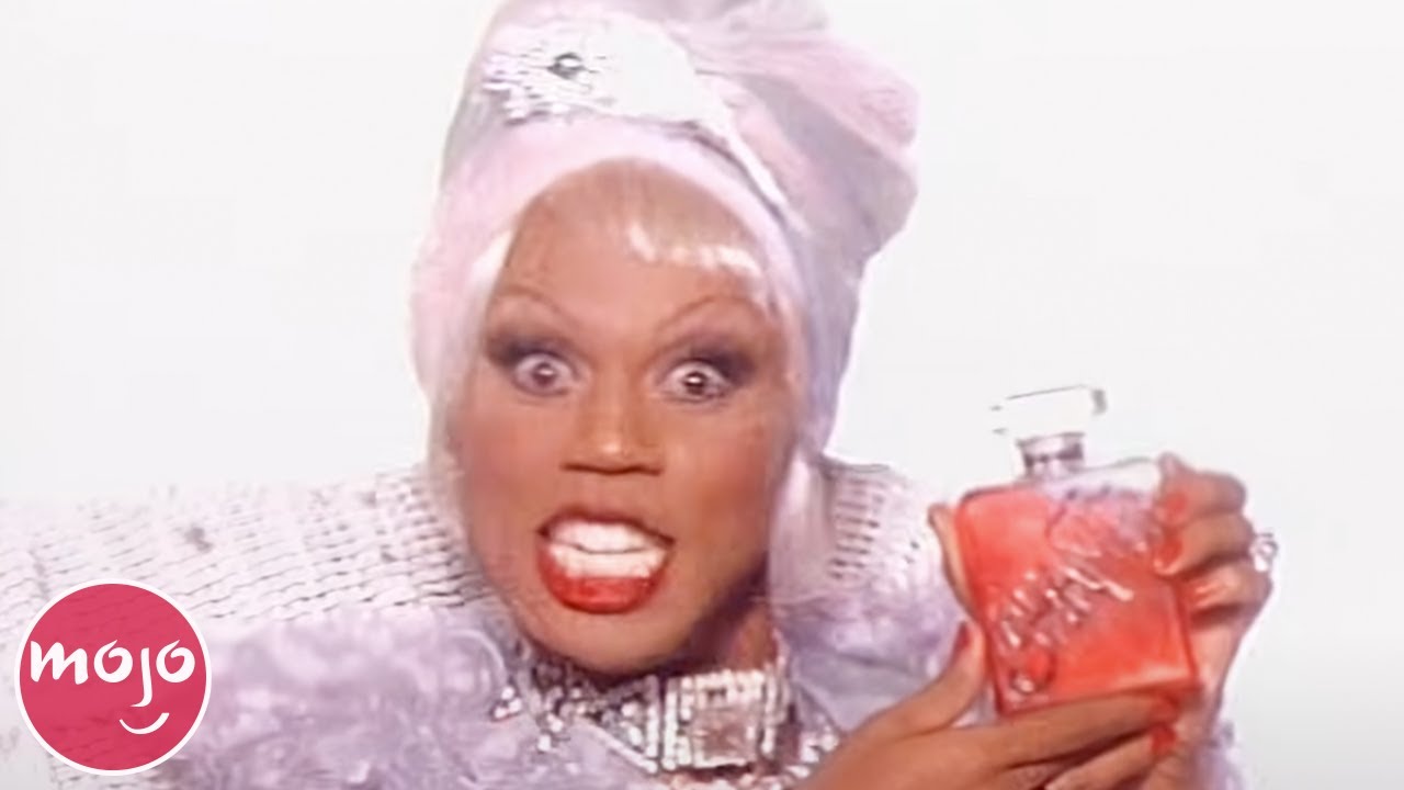 Top 10 RuPaul Songs That Are Low-Key Great