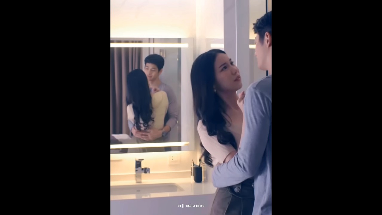 Fighting turned into Romance❤️🍃 Drama:Oh my boss #shorts #tamil #romance
