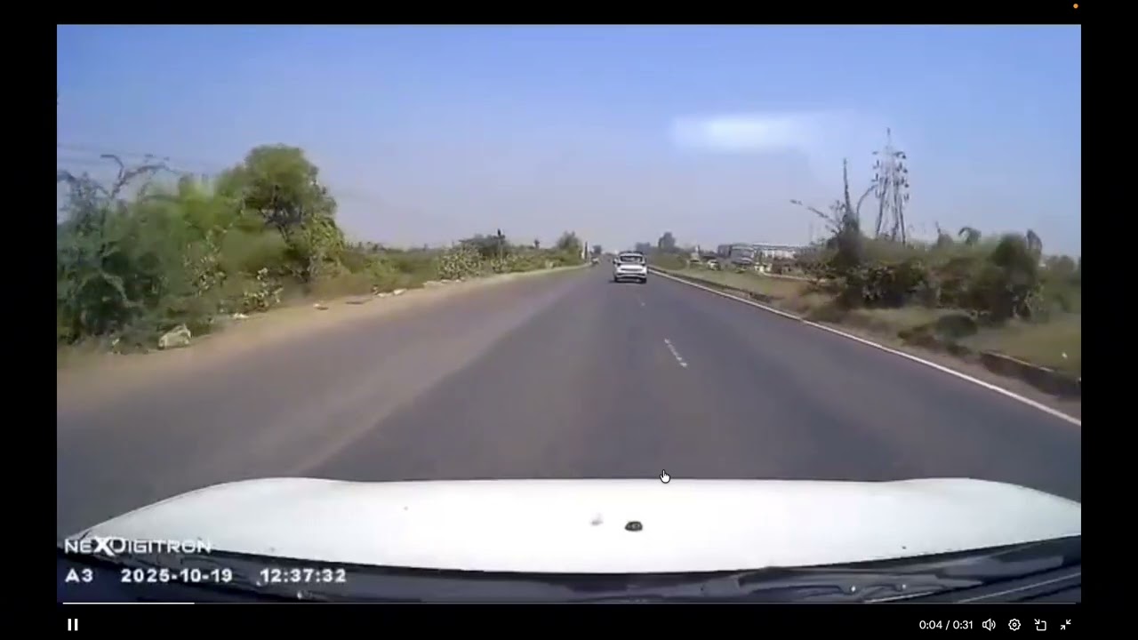 Why Impatient Overtaking is a DEATH WISH