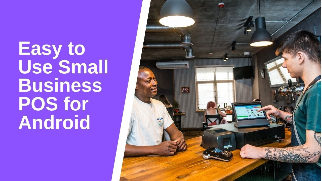 Android POS