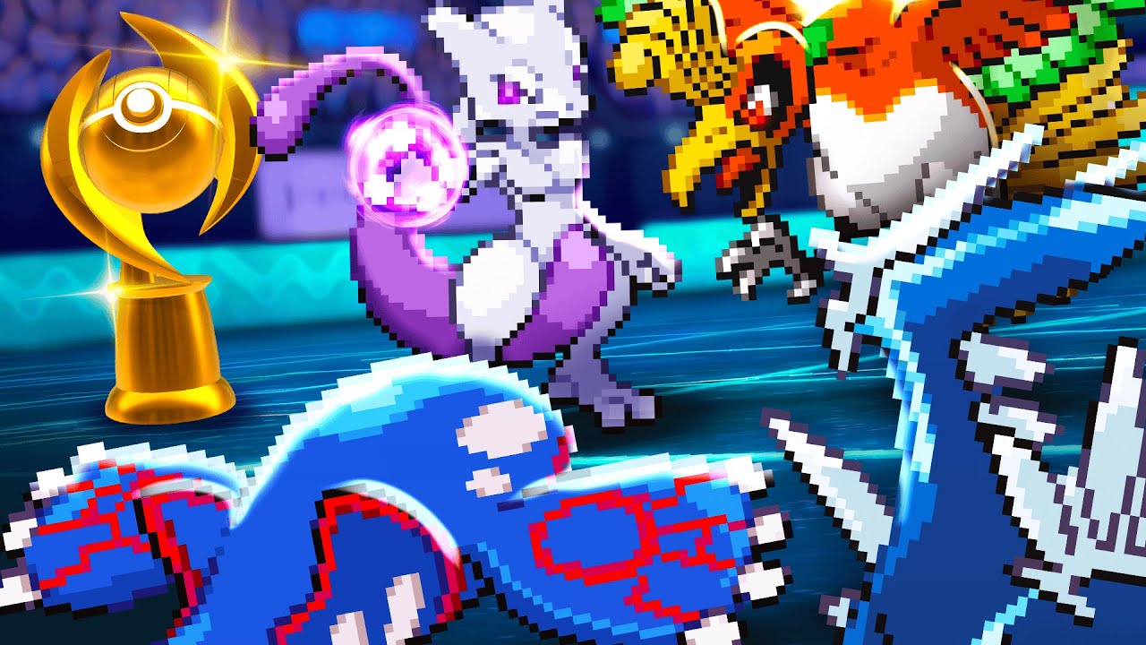 The Forgotten Format of VGC 2010