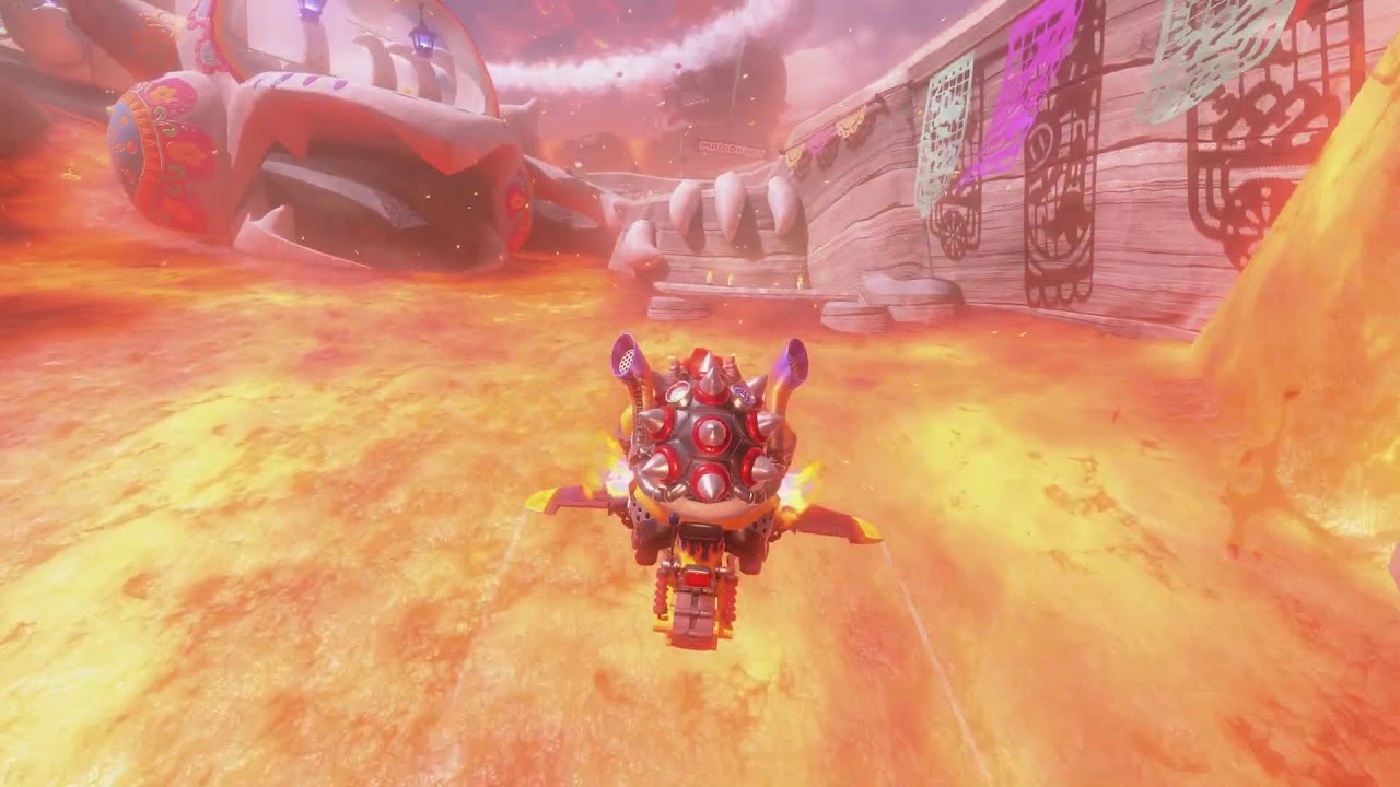 Mario Kart World Unlocking Costumes