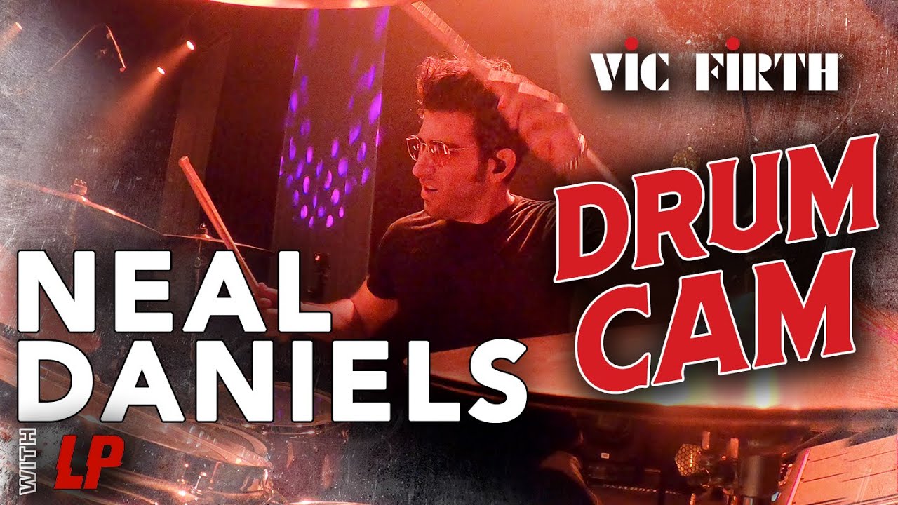 Neal Daniels (LP) | 