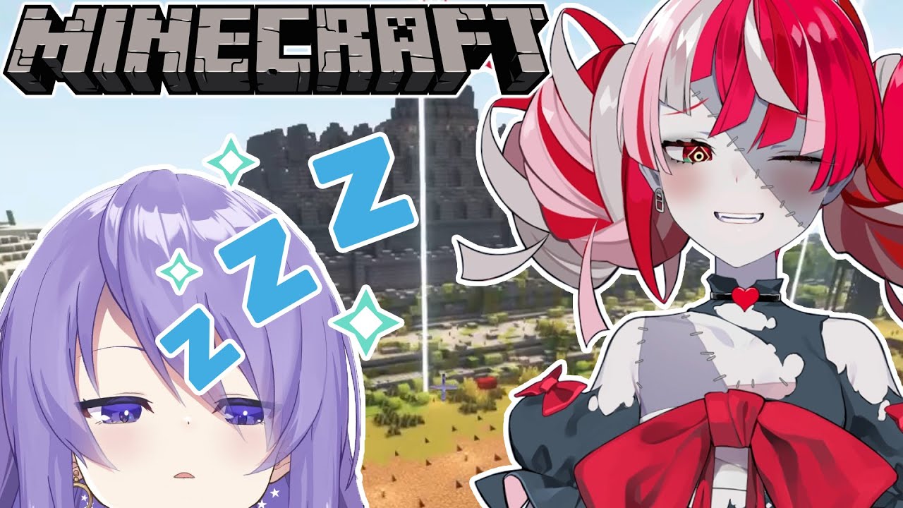 Ollie's Starting to Lose Her Mind While Waiting For Moona  【Hololive / HoloID】